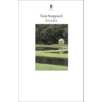 Afbeelding van Arcadia Play