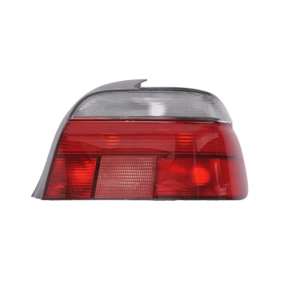 Afbeelding van TYC 11 6009 2 Achterlicht rechts Zonder lamphouder BMW: 5 Saloon