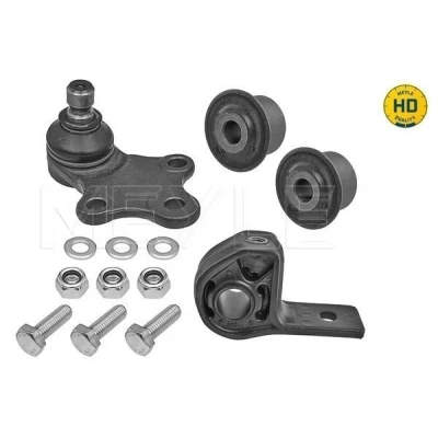 Afbeelding van Reparatieset, wieldraagarm MEYLE 11 16 610 0007/HD