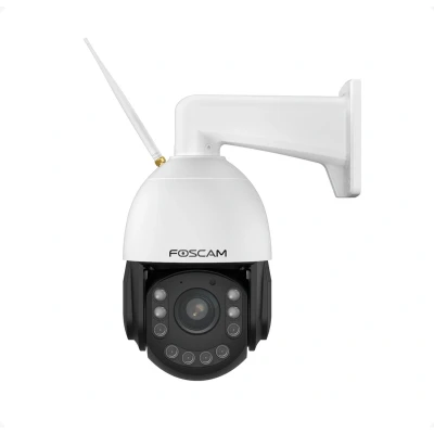Afbeelding van Foscam SD4H 2K/4MP Dual Band WiFi PTZ camera
