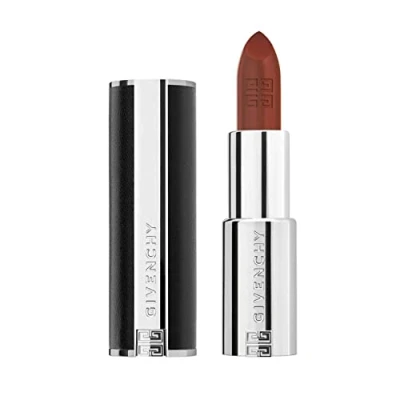Afbeelding van Givenchy Le Rouge Interdit Intense Silk Lipstick N109 Beige Sable 3,4 Gram