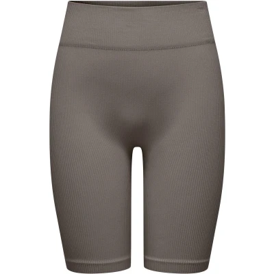 Afbeelding van ONLY PLAY ONPJAIA LIFE HW SEAM LONG SHORTS NOOS Dames Broek Falcon