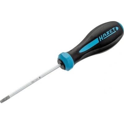 Afbeelding van HAZET Torx HEXAnamic 802 T25H Schroevendraaier 100, 214, 214 Binnen