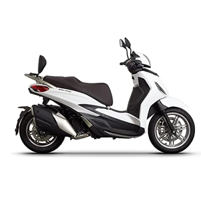 Afbeelding van SHAD Rugsteun Piaggio Beverly 300/400/300S/400S