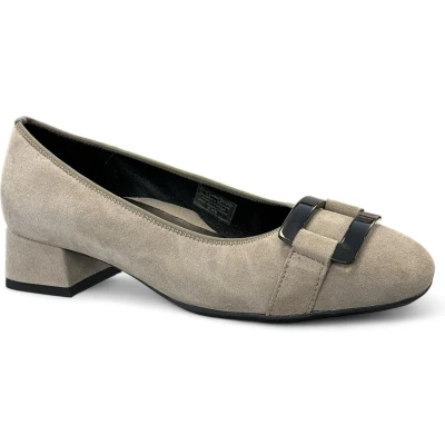 Afbeelding van ARA 12 20420 Pump taupe maat 6,5