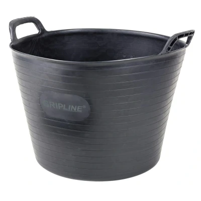 Afbeelding van Gripline KUI50420 0001 Specials Kuip 42L Zwart