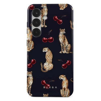 Afbeelding van Burga Tough Backcover voor de Samsung Galaxy S25 Cougar