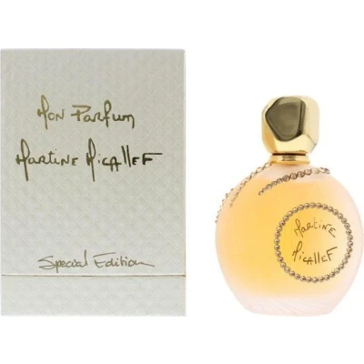 Afbeelding van M. Micallef Eau de Parfum M.Micallef Mon Special 100ml