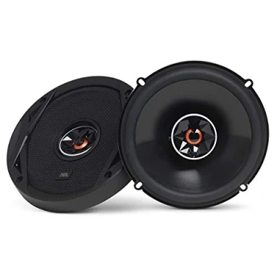 Afbeelding van JBL Club 6522 Harman Kardon 2 weg auto luidsprekerset, 180 W, 16 17 cm, 1/2 inch