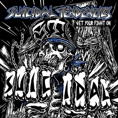 Afbeelding van Suicidal Tendencies Get Your