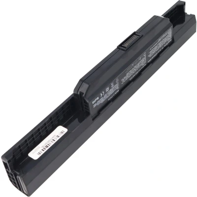 Afbeelding van batterij voor Asus K53U, A32 K53 5200mAh 57.7 Wh