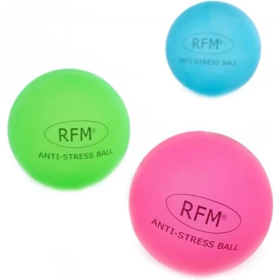 Afbeelding van Comforthulpmiddelen Anti Stress ballen per stuk