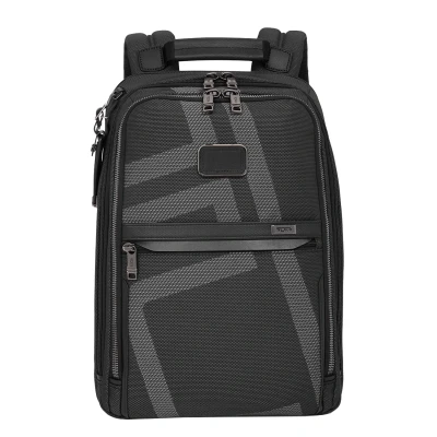 Afbeelding van tumi Alpha Slim Backpack reflective jacquard
