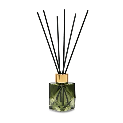 Afbeelding van Sale Kayori Shino 220ml diffuser Darkgreen