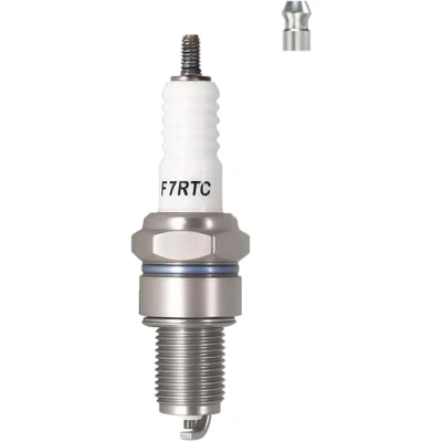Afbeelding van TORCH F7RTC bougie vaste klem vervangen voor 5534/BPR7ES V line 19, 7992/WR5DC 4038/WR5DP, 332/RN7YC 415/RN9YC 818/RN2C, W22EPR U/3088, R41CXLS, OEM