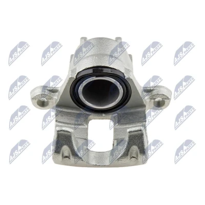 Afbeelding van NTY HZT MS 021 Remklauw Achteras links MITSUBISHI: PAJERO 4