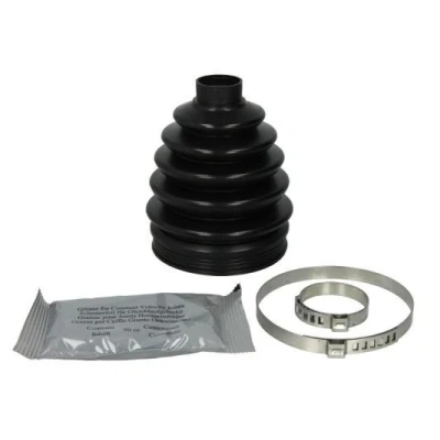 Afbeelding van PASCAL G5W034PC Aandrijfashoes 108, 115 Wielzijde Thermoplastic VOLKSWAGEN: Polo IV Hatchback, V Tiguan I, SKODA: Fabia 2