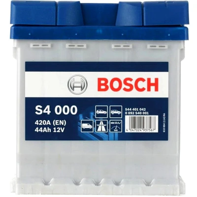 Afbeelding van Bosch Accu 0 092 S40 001