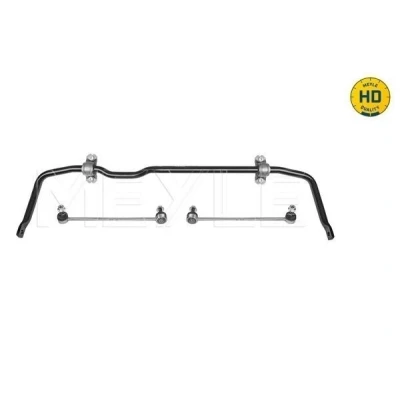 Afbeelding van Stabilisator, chassis MEYLE 114 653 0016/HD