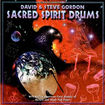 Afbeelding van Sacred Spirit Drums