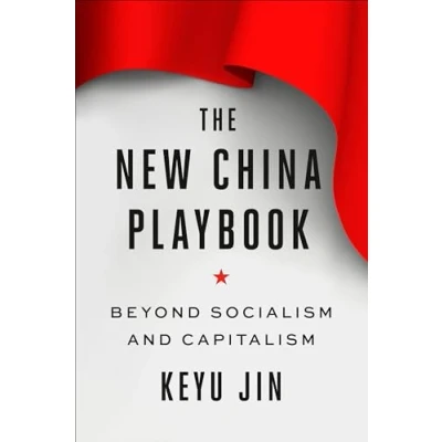 Afbeelding van The New China Playbook