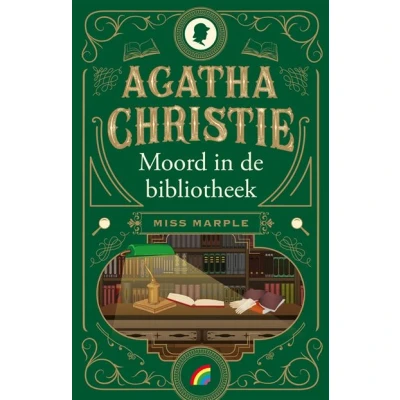 Image de Moord in de bibliotheek