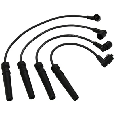 Afbeelding van Bougiekabelset NGK 8276