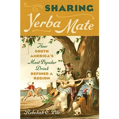 Afbeelding van Sharing Yerba Mate
