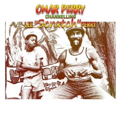 Afbeelding van CHANNELLING LEE SCRATCH PERRY