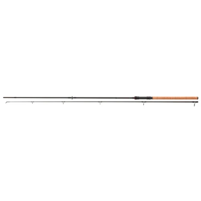 Afbeelding van Daiwa Black Widow XT Bait Doodaas hengel 3.00m (50 125g)