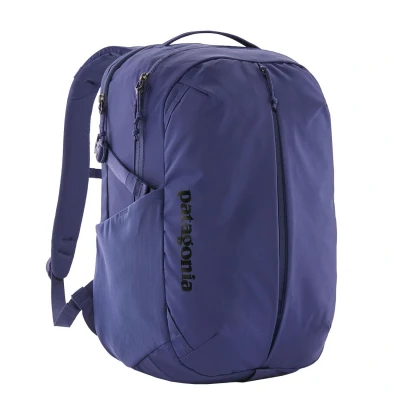 Afbeelding van Patagonia Refugio Day Pack 26L solstice purple rugzak