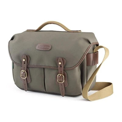 Afbeelding van Billingham Hadley Pro Sage FibreNyte/Chocolate