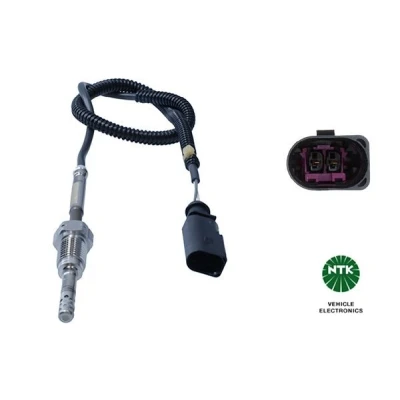 Afbeelding van NTK Sensor uitlaatgastemperatuur 91407