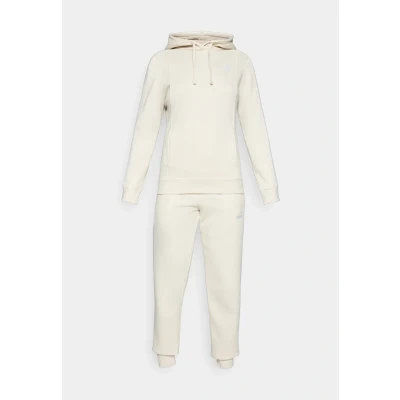Afbeelding van Joggingpak met capuchon voor Dames, Maat M PUMA