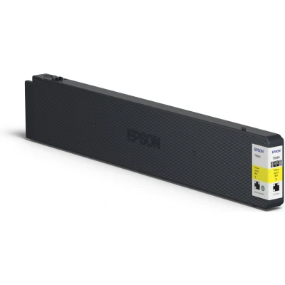 Afbeelding van Compatible Ink Cartridge Epson WF C20590 Yellow