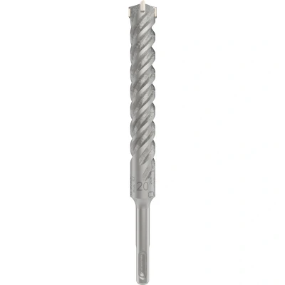Afbeelding van Bosch Accessories 2608836639 Hamerboor 1 stuk(s)