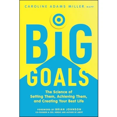 Afbeelding van Big Goals