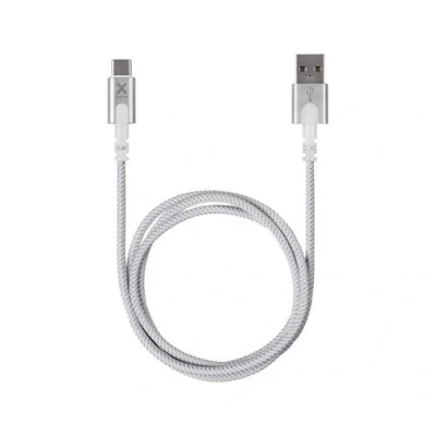 Afbeelding van Xtorm / USB naar C Kabel 1 meter Wit