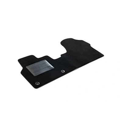 Afbeelding van MTM SP 7273 Op maat gemaakte velours vloermatten voor Citroen Jumpy/Toyota Proace (ook elektrisch) Van 2016&gt;