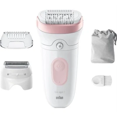 Image de Braun Épilateur Se7 030