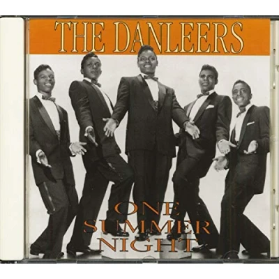 Afbeelding van One Summer Night
