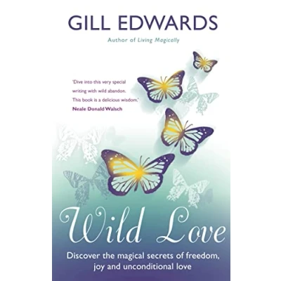 Afbeelding van Wild Love