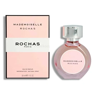 Image de Rochas Mademoiselle Eau de Parfum 30 ml