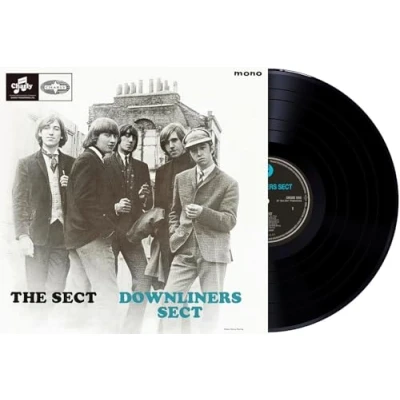 Afbeelding van Downliners Sect The (LP)