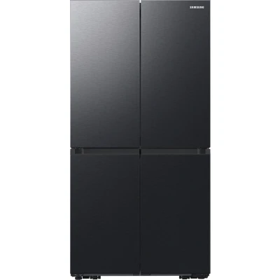 Afbeelding van Samsung Rf65dg960eb1ef French Door Koel/vries Combinatie Amerikaanse Koelkast
