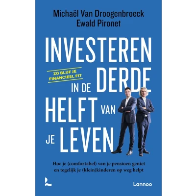 Afbeelding van Investeren in de derde helft van je leven