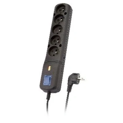 Image de Lestar 5wt lvt 530wa, parasurtenseur, 1.5m, noir 530wa 3l g a k. cz 1,5m