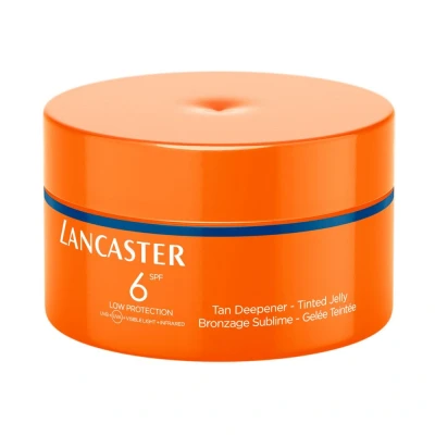 Afbeelding van Lancaster Sun Beauty Tan Deepener Tinted Jelly SPF 6 200 ml