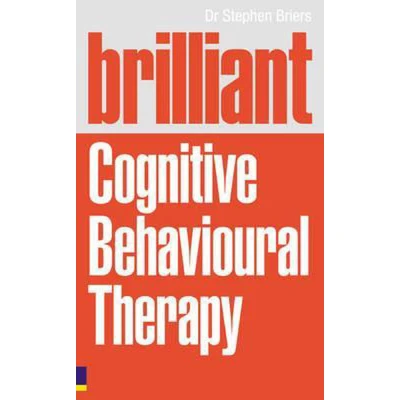 Afbeelding van Brilliant Cognitive Behavioural Therapy