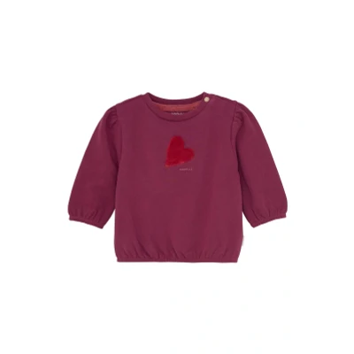Afbeelding van Sweater Tullahoma Beaujolais 56